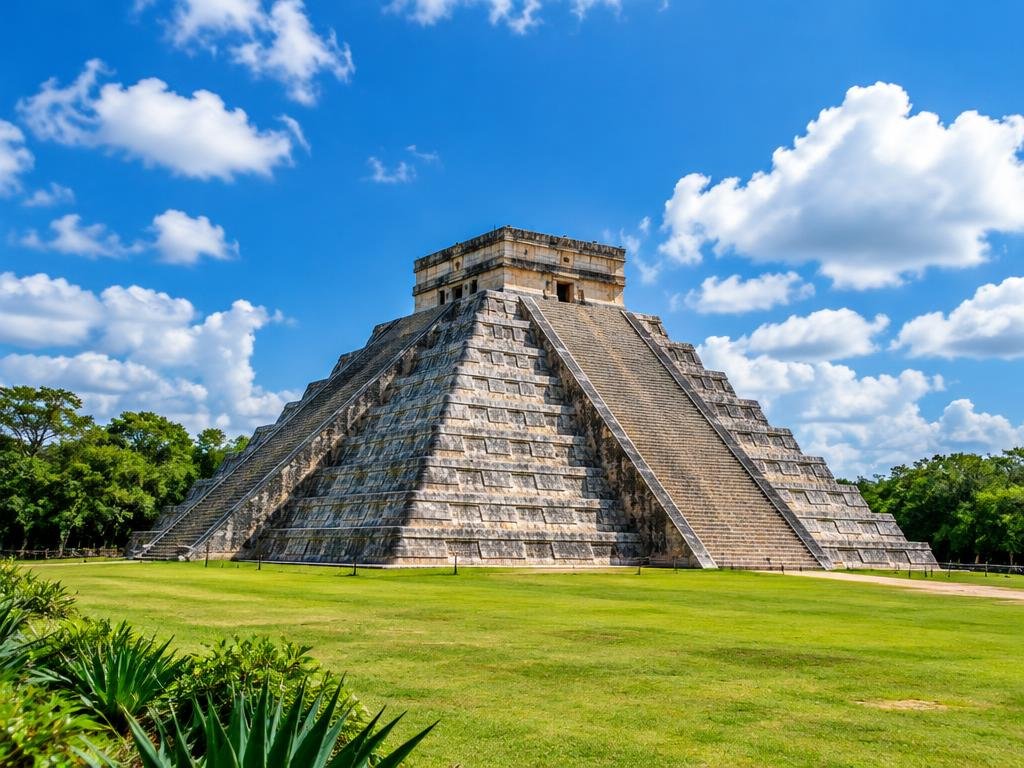 Mexico travel destination
