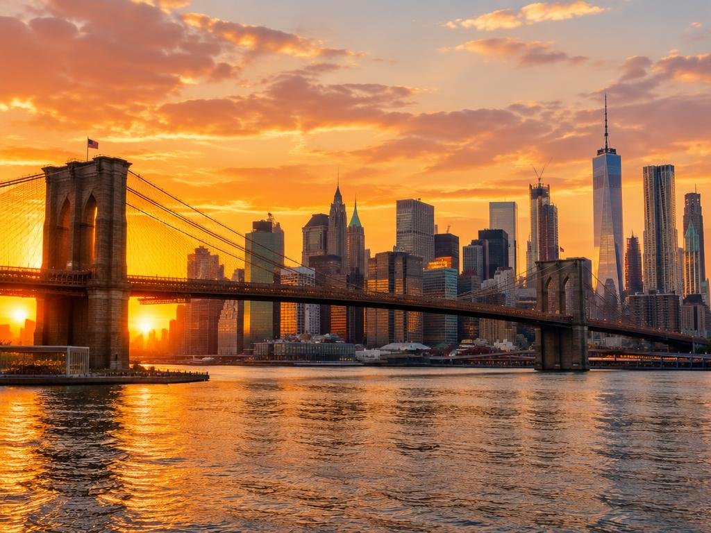 United States travel destination