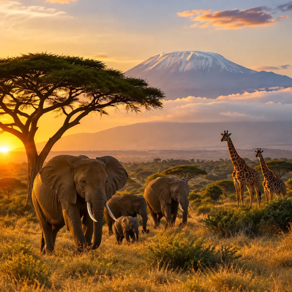 Africa eSIM – 3GB of data – 20 days