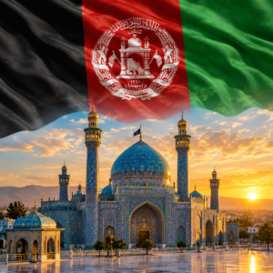 Afghanistan eSIM – 8GB of data – 30 days