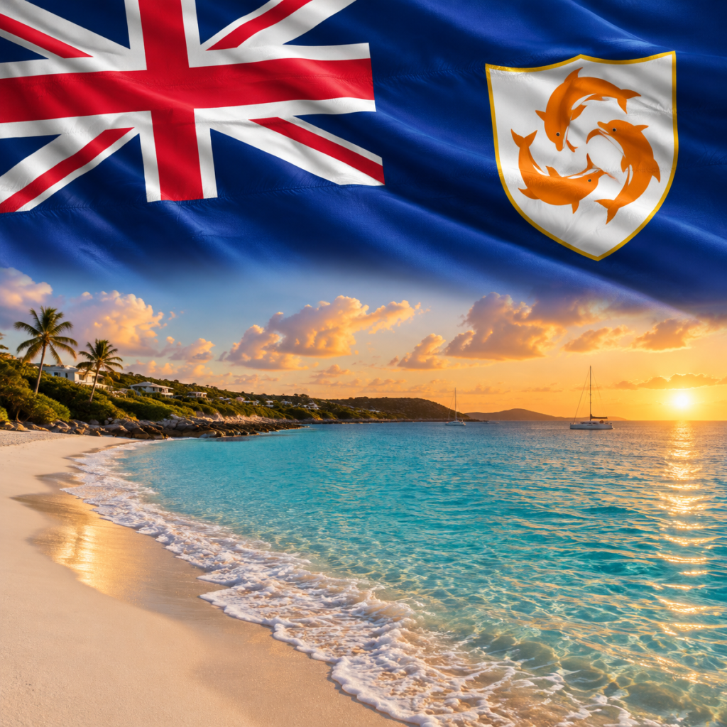 Anguilla travel destination