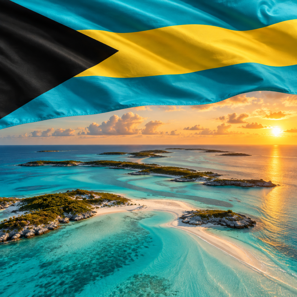 Bahamas travel destination