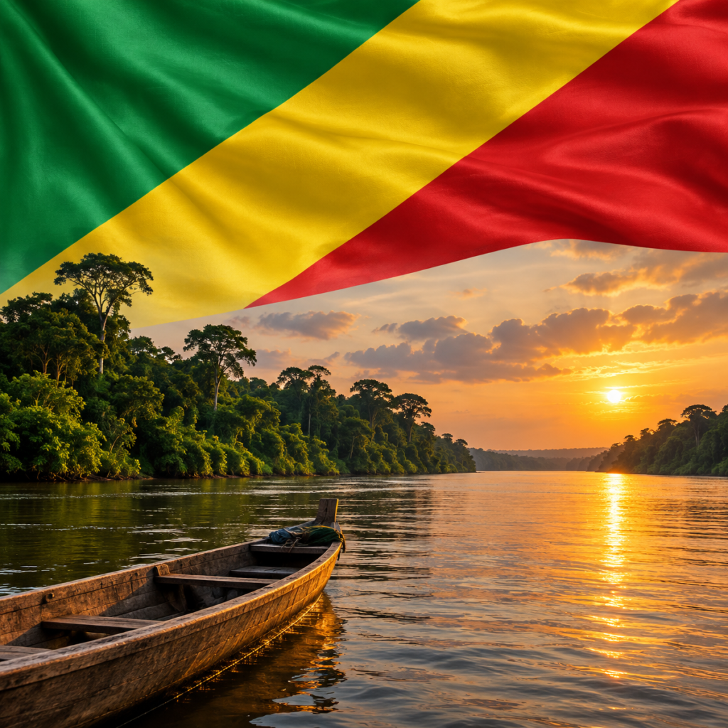 Republic of the Congo travel destination
