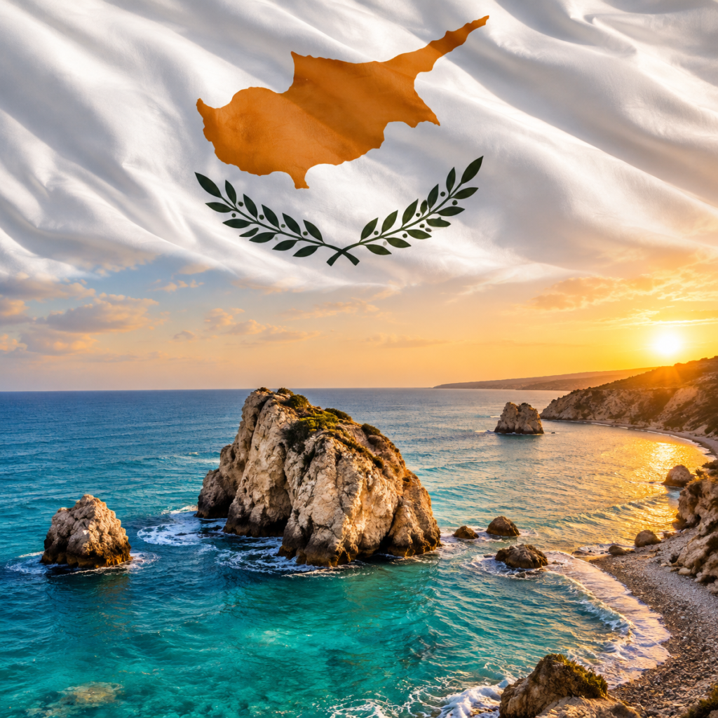 Cyprus travel destination
