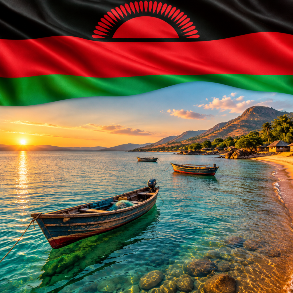 Malawi travel destination